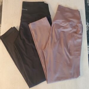 Paragon Naked Legging Bundle | XL
